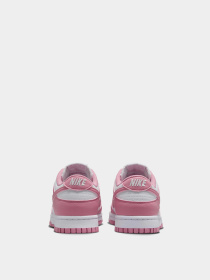 Кросівки повсякденні NIKE DUNK LOW NEXT NATURE модель DD1873-112 Кросівки повсякденні NIKE DUNK LOW NEXT NATURE модель DD1873-112 Фото