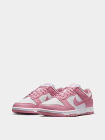Кросівки повсякденні NIKE DUNK LOW NEXT NATURE модель DD1873-112 Кросівки повсякденні NIKE DUNK LOW NEXT NATURE модель DD1873-112 Фото