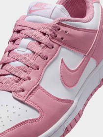 Кросівки повсякденні NIKE DUNK LOW NEXT NATURE модель DD1873-112 Кросівки повсякденні NIKE DUNK LOW NEXT NATURE модель DD1873-112 Фото