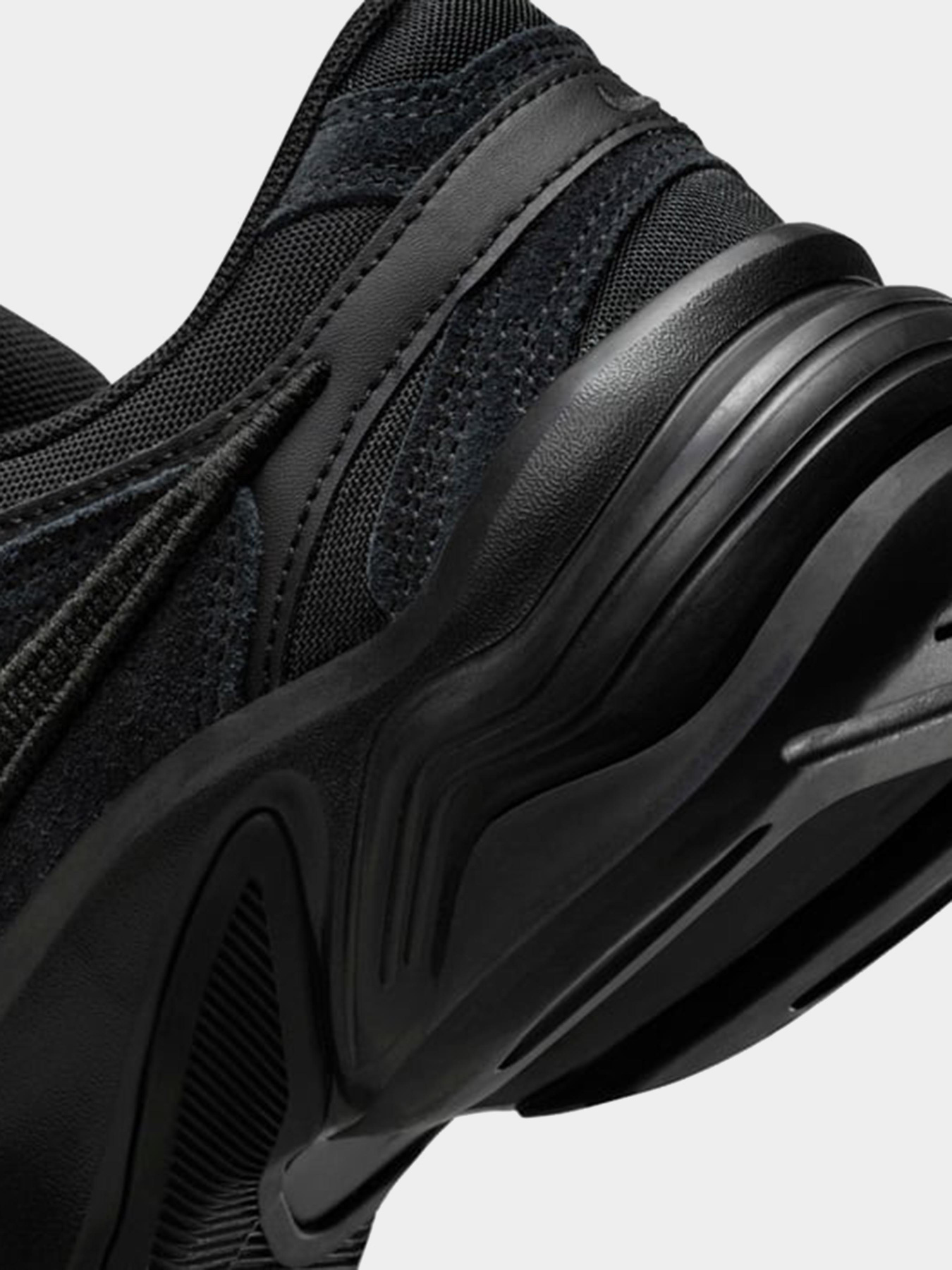 Кроссовки повседневные NIKE AL8 модель FJ3794-002 Фото