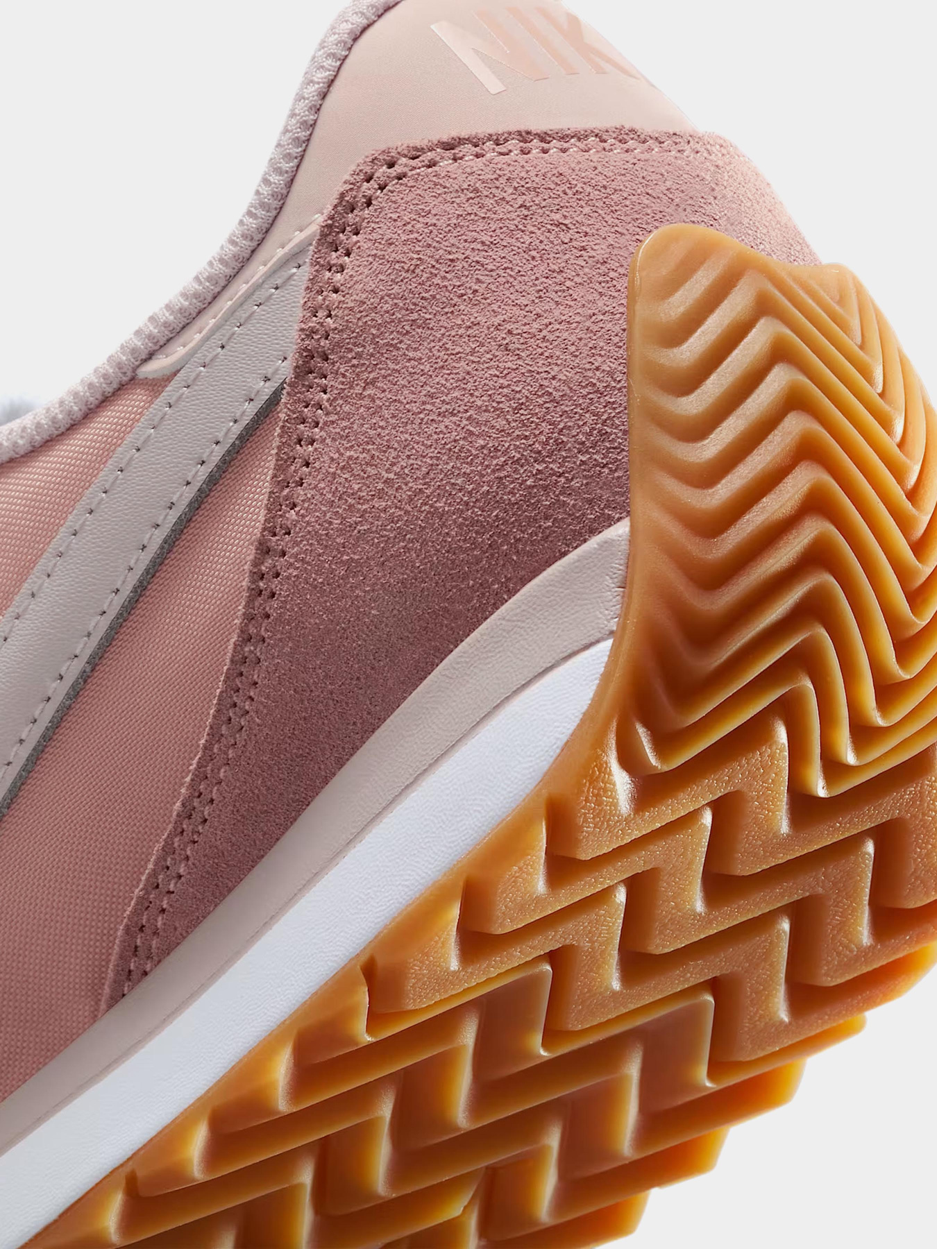 Кроссовки повседневные NIKE PACIFIC модель HM4771-603 Фото