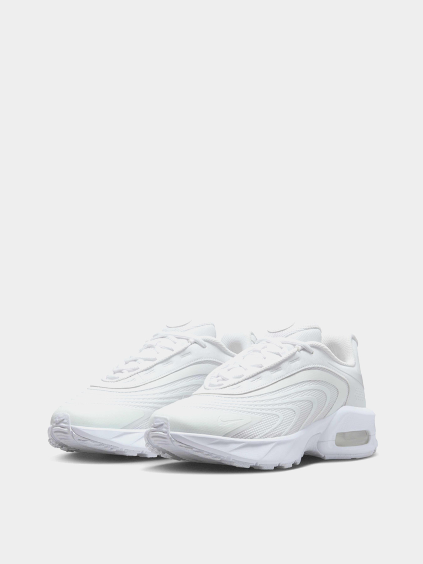 Кросівки NIKE Air Max Fire Модель IF2620-100 Фото