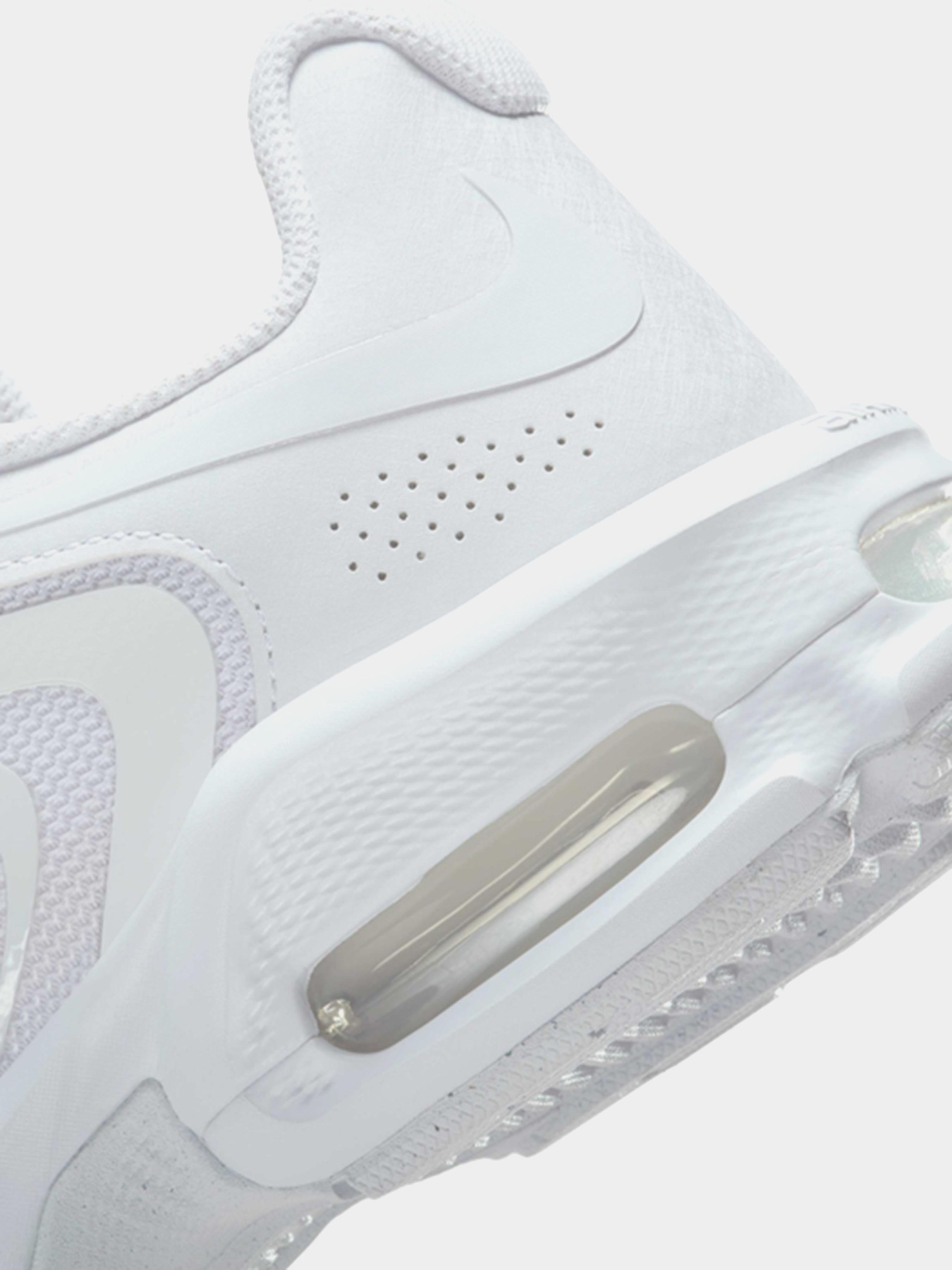 Кросівки NIKE Air Max Fire Модель IF2620-100 Фото