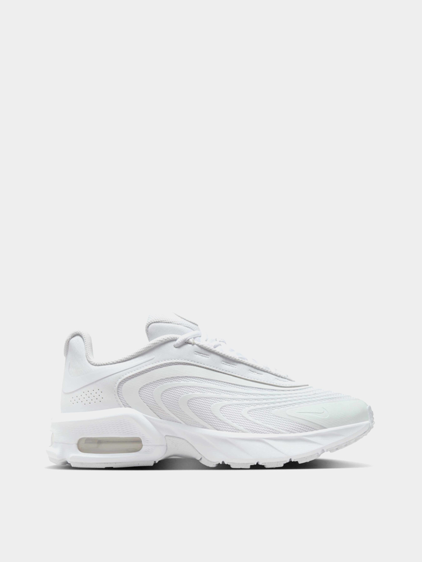 Кросівки NIKE Air Max Fire Модель IF2620-100 Фото