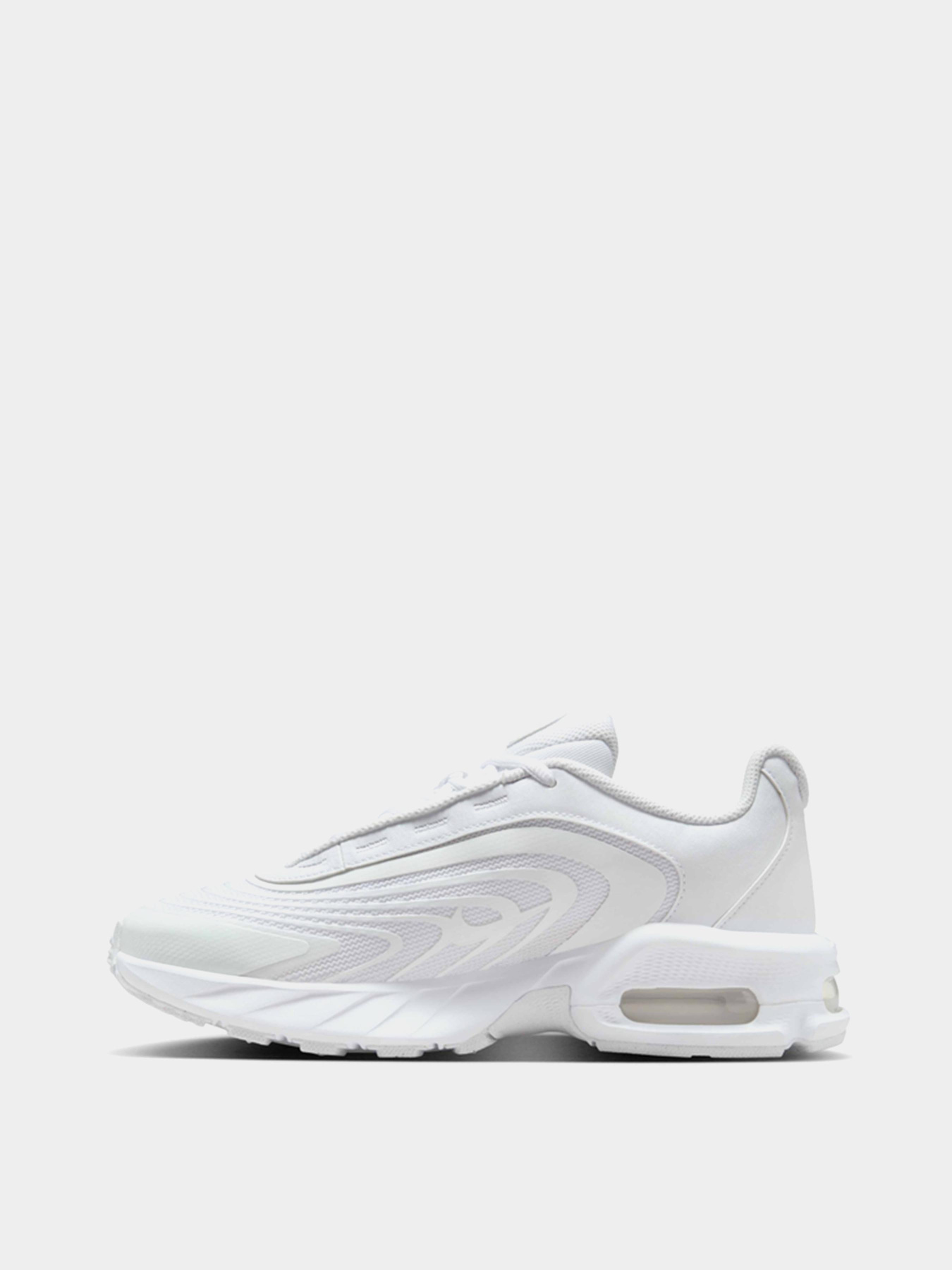 Кросівки повсякденні NIKE AIR MAX FIRE модель IF2620-100 Фото