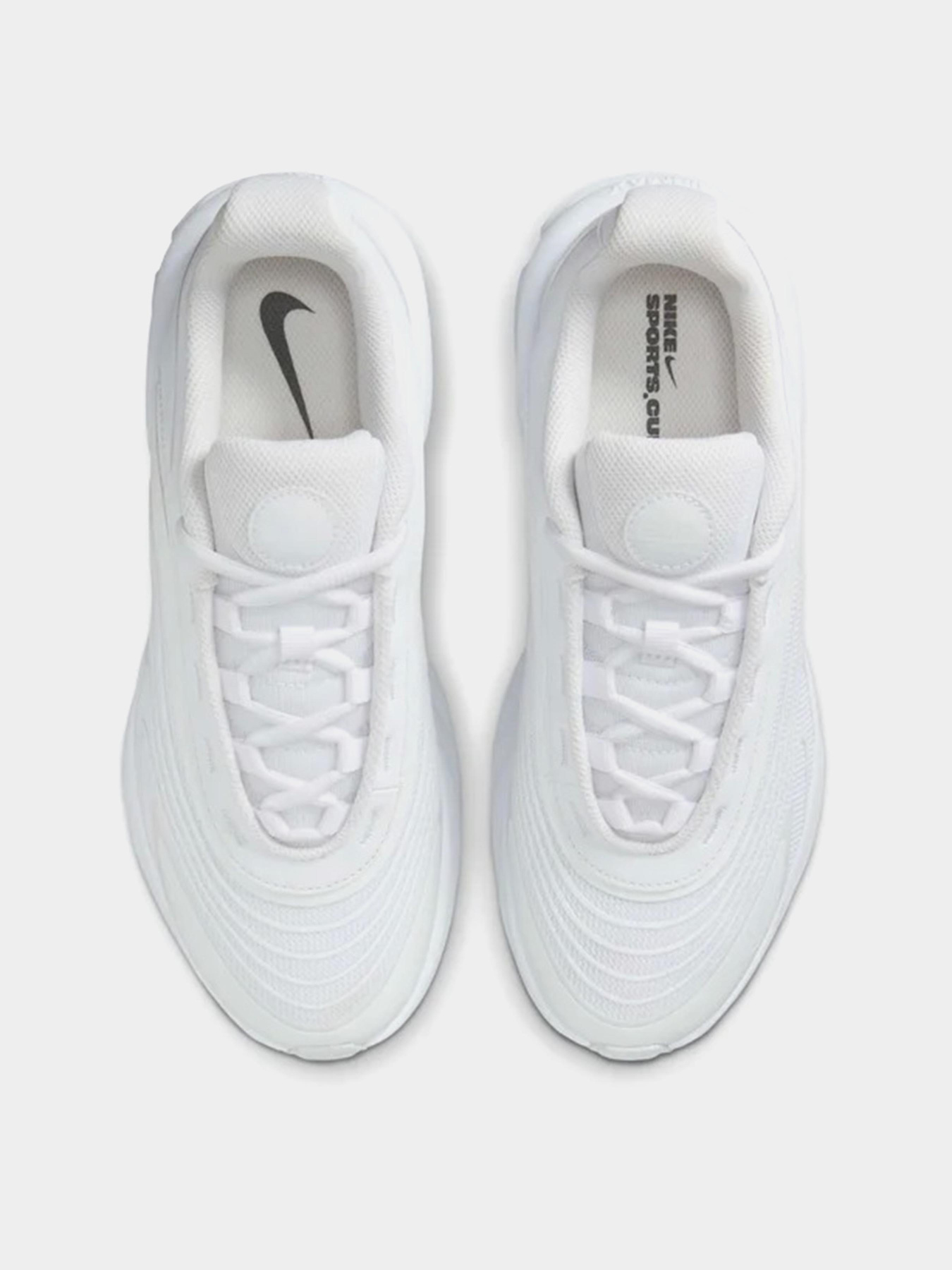 Кросівки повсякденні NIKE AIR MAX FIRE модель IF2620-100 Фото