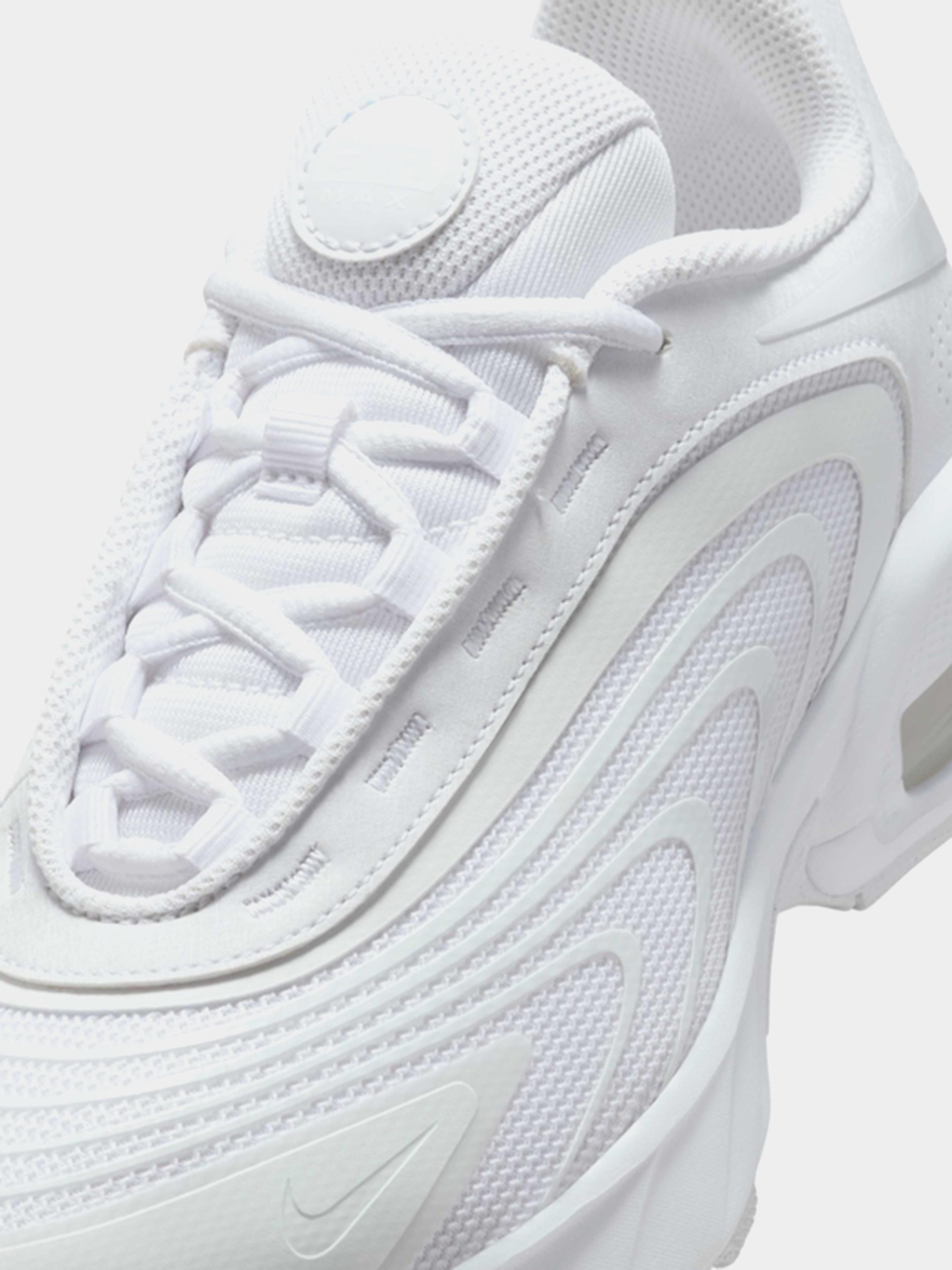 Кросівки повсякденні NIKE AIR MAX FIRE модель IF2620-100 Фото