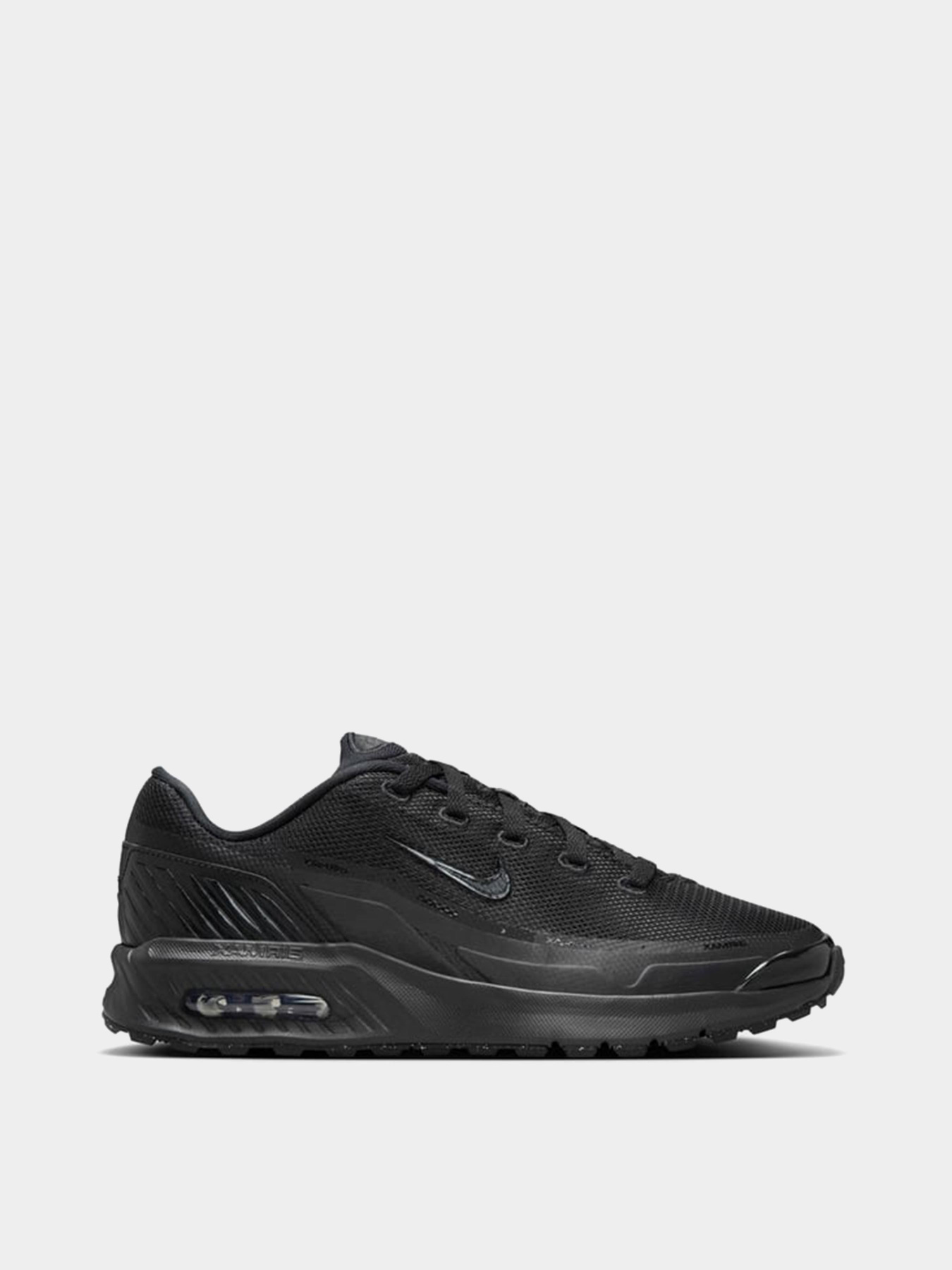 Кросівки NIKE Air Max Bia Модель IF2628-001 Фото
