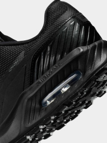 Кросівки NIKE Air Max Bia Модель IF2628-001 Фото