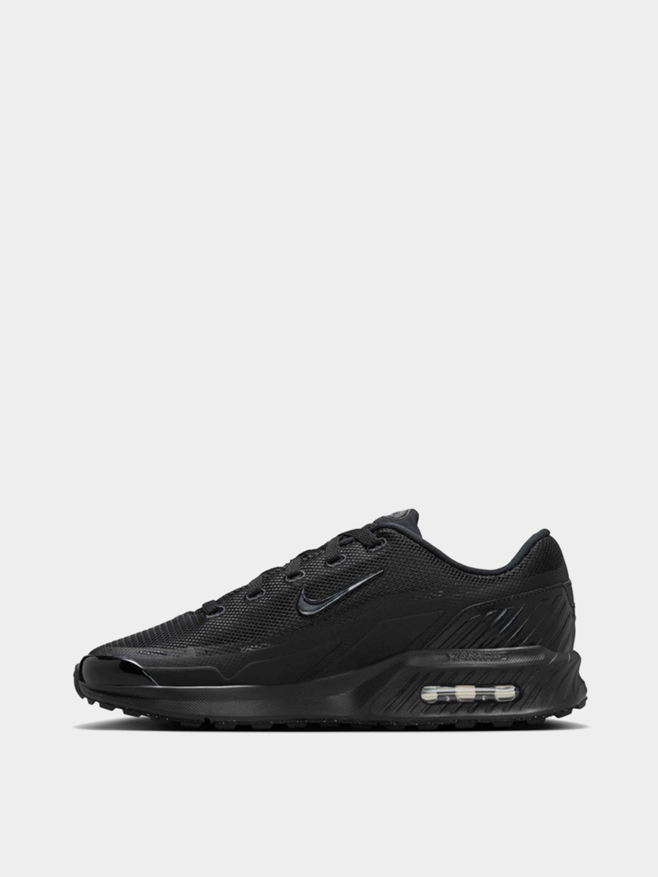 Кроссовки повседневные NIKE AIR MAX BIA модель IF2628-001 Фото