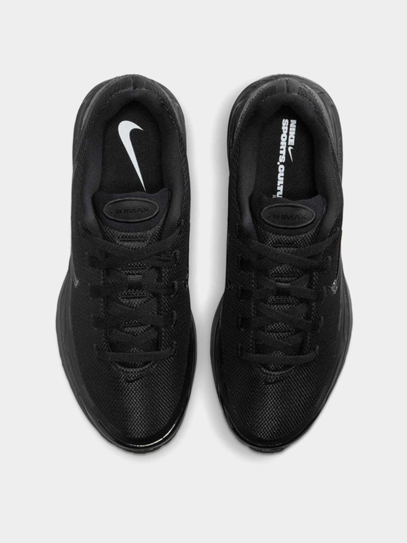 Кроссовки повседневные NIKE AIR MAX BIA модель IF2628-001 Фото