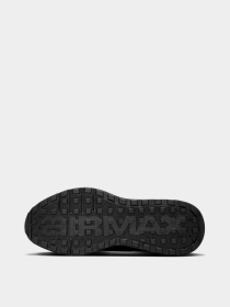 Кроссовки повседневные NIKE AIR MAX BIA модель IF2628-001 Фото