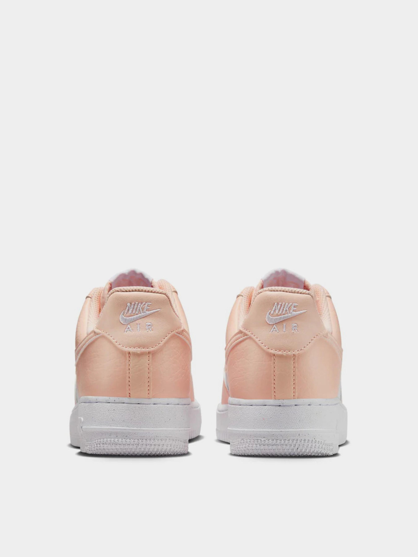 Кросівки NIKE AIR FORCE 1 07 NN Модель DV3808-111 Фото