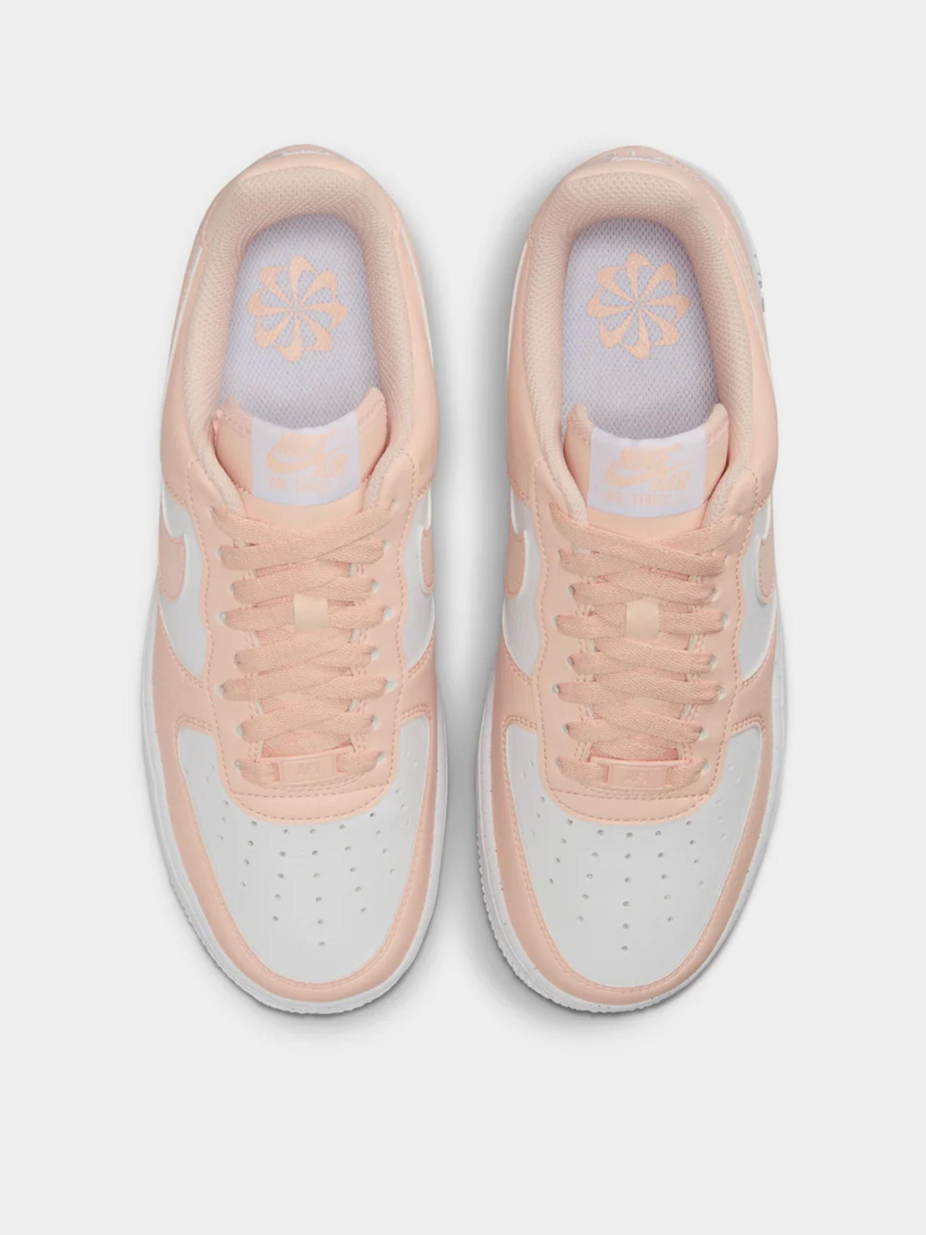 Кросівки NIKE AIR FORCE 1 07 NN Модель DV3808-111 Фото