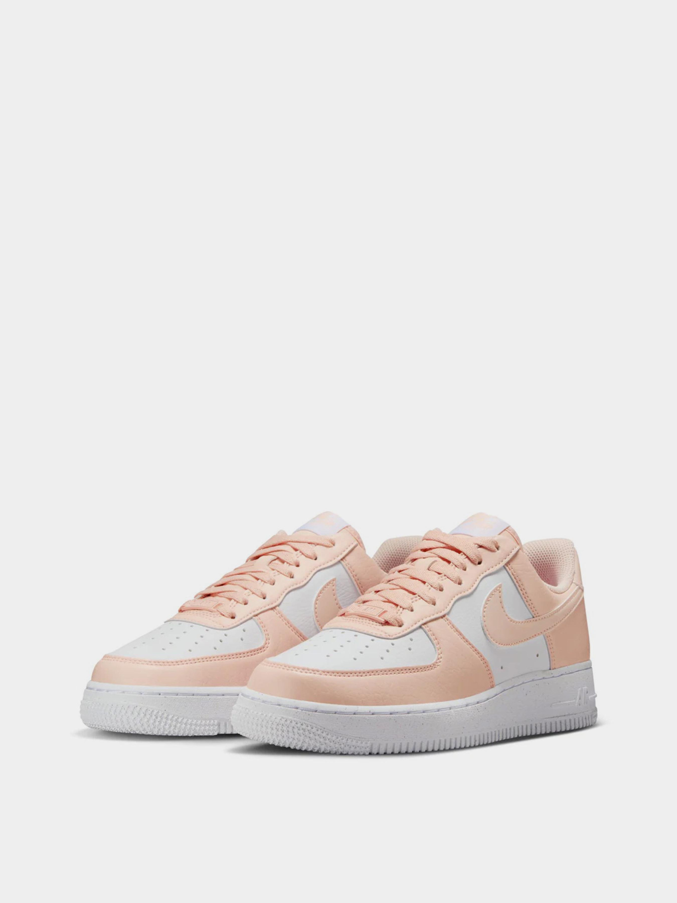 Кросівки NIKE AIR FORCE 1 07 NN Модель DV3808-111 Фото