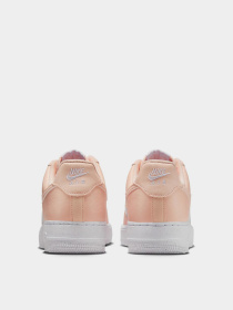 Кросівки NIKE AIR FORCE 1 07 NN Модель DV3808-111 Фото