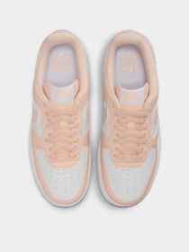 Кросівки повсякденні NIKE AIR FORCE 1 07 NN модель DV3808-111 Фото