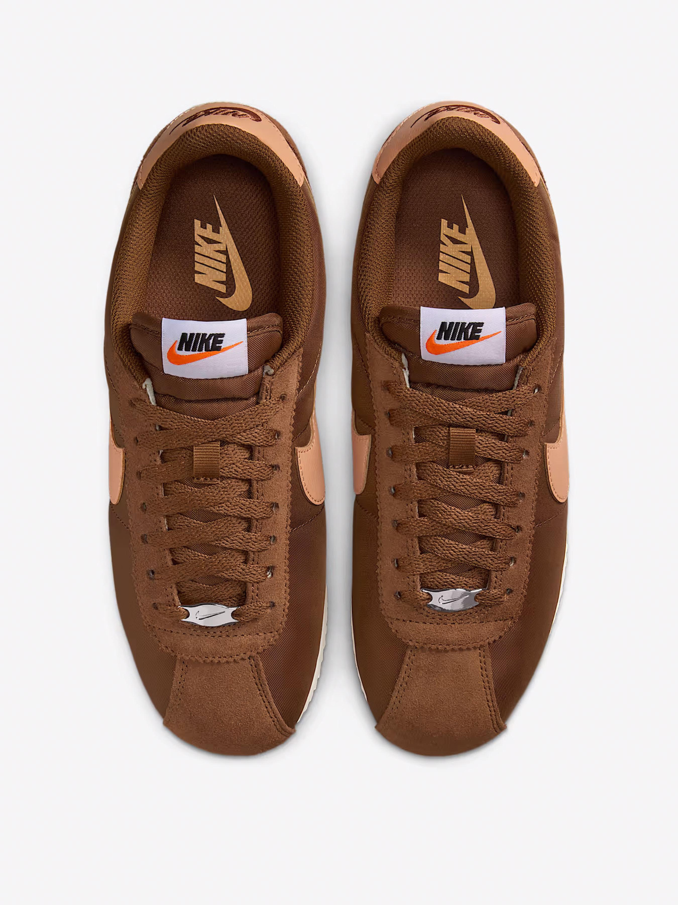 Кросівки повсякденні NIKE CORTEZ модель DZ2795-202 Фото