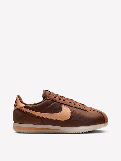 Кросівки повсякденні NIKE CORTEZ модель DZ2795-202 Фото