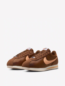 Кросівки повсякденні NIKE CORTEZ модель DZ2795-202 Фото