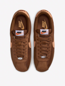 Кросівки повсякденні NIKE CORTEZ модель DZ2795-202 Фото