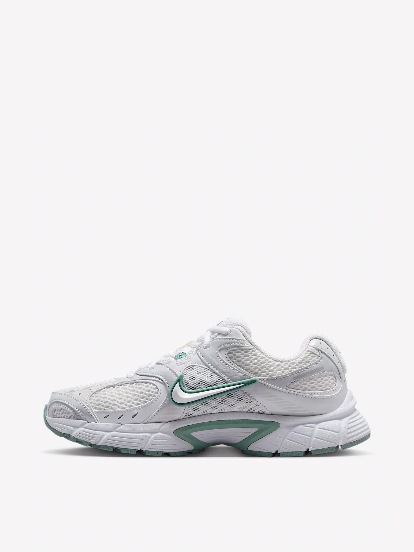 Кросівки NIKE V5 RNR Модель HQ7901-106 Фото