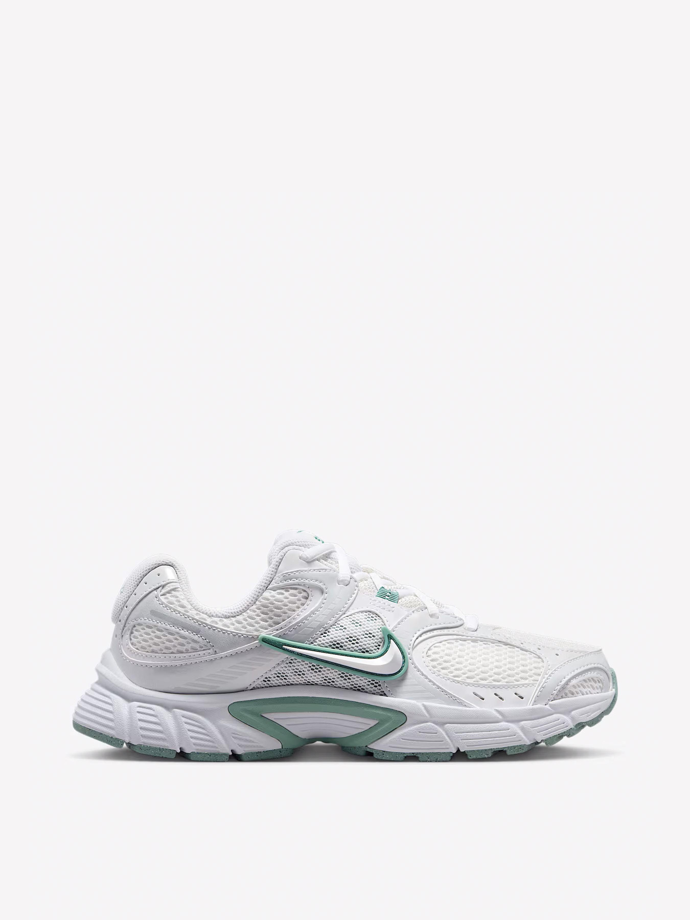 Кросівки NIKE V5 RNR Модель HQ7901-106 Фото