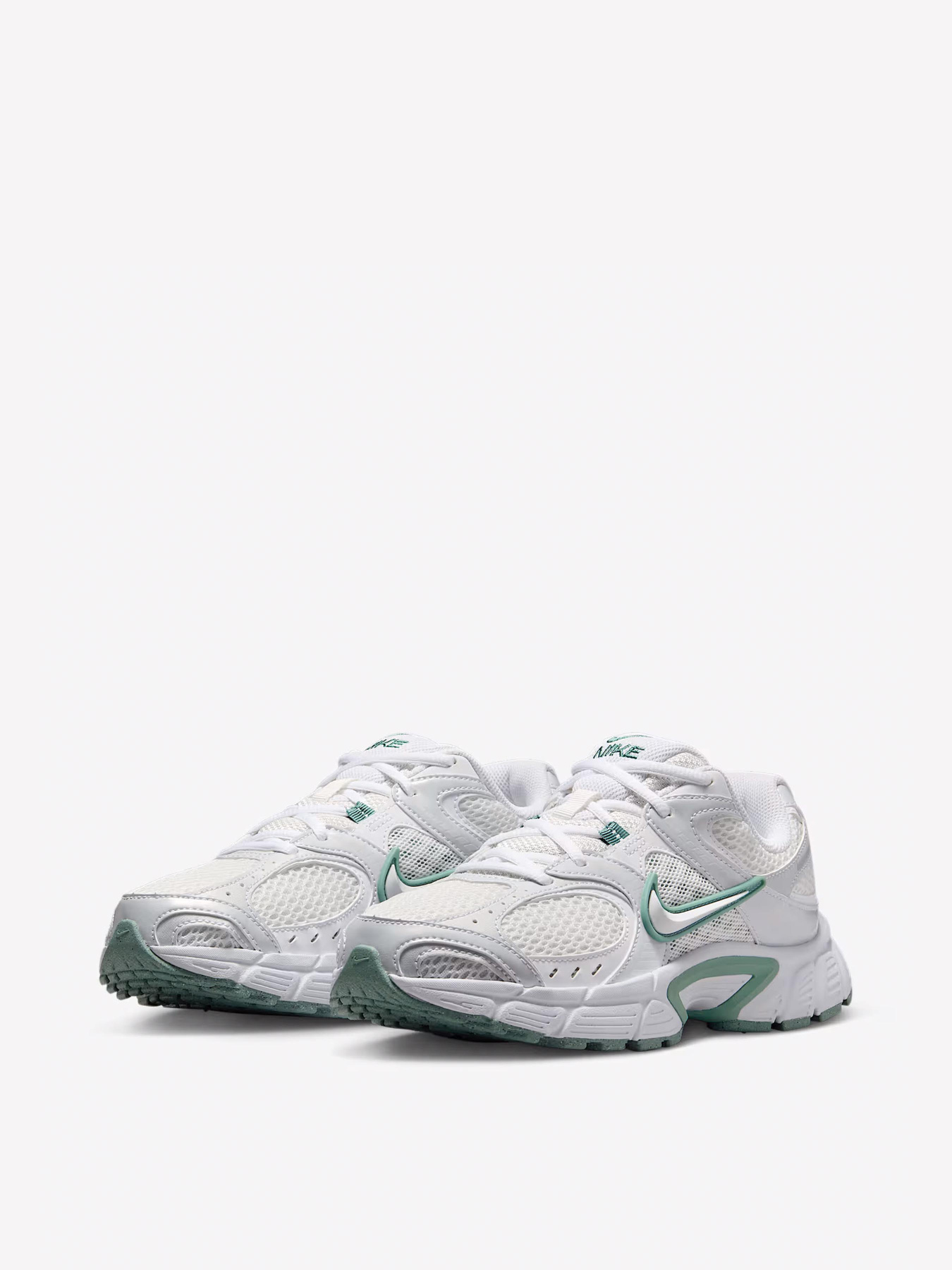 Кроссовки повседневные NIKE V5 RNR модель HQ7901-106 Фото