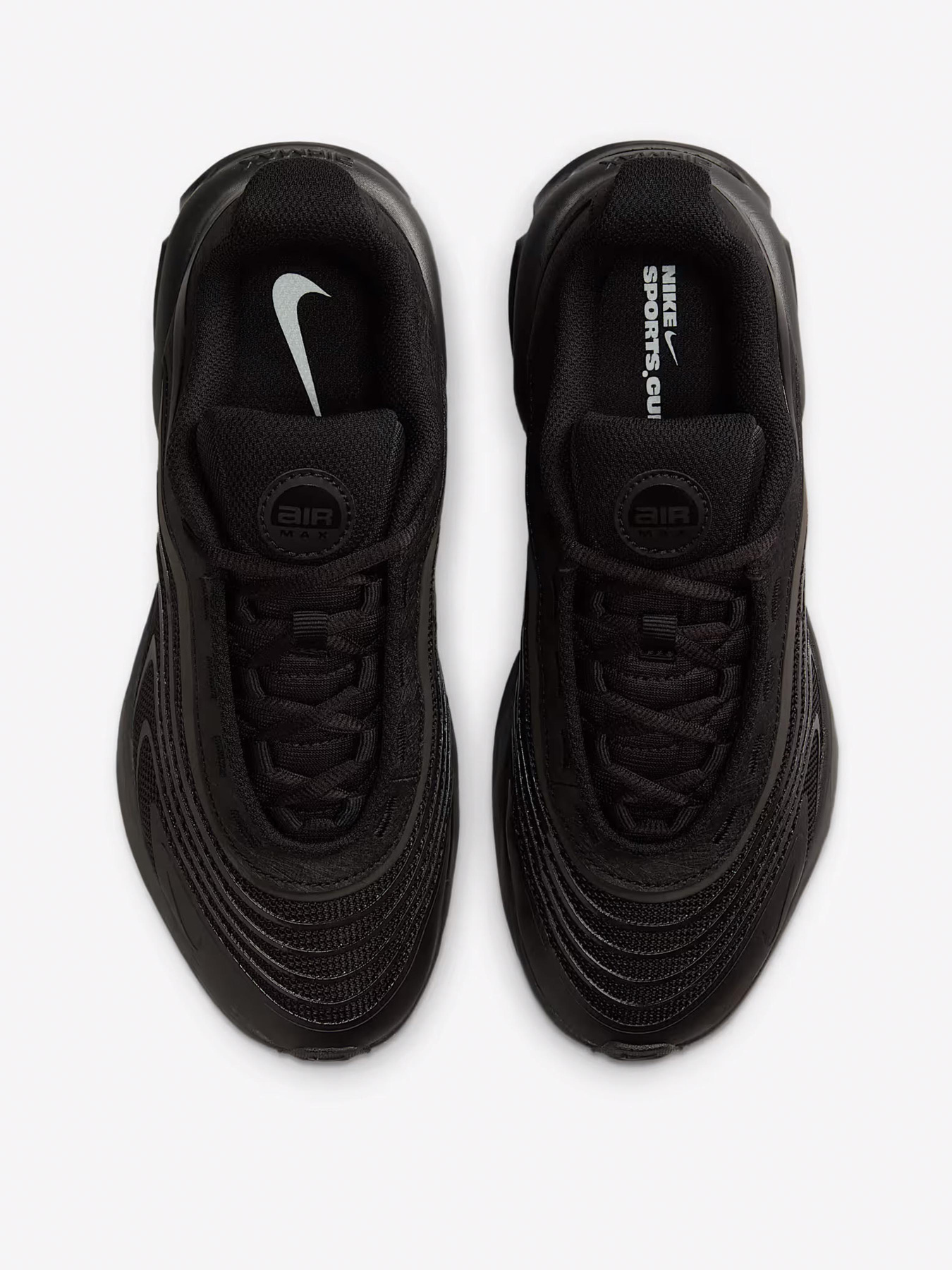 Кросівки NIKE W AIR MAX FIRE Модель IF2620-003 Фото