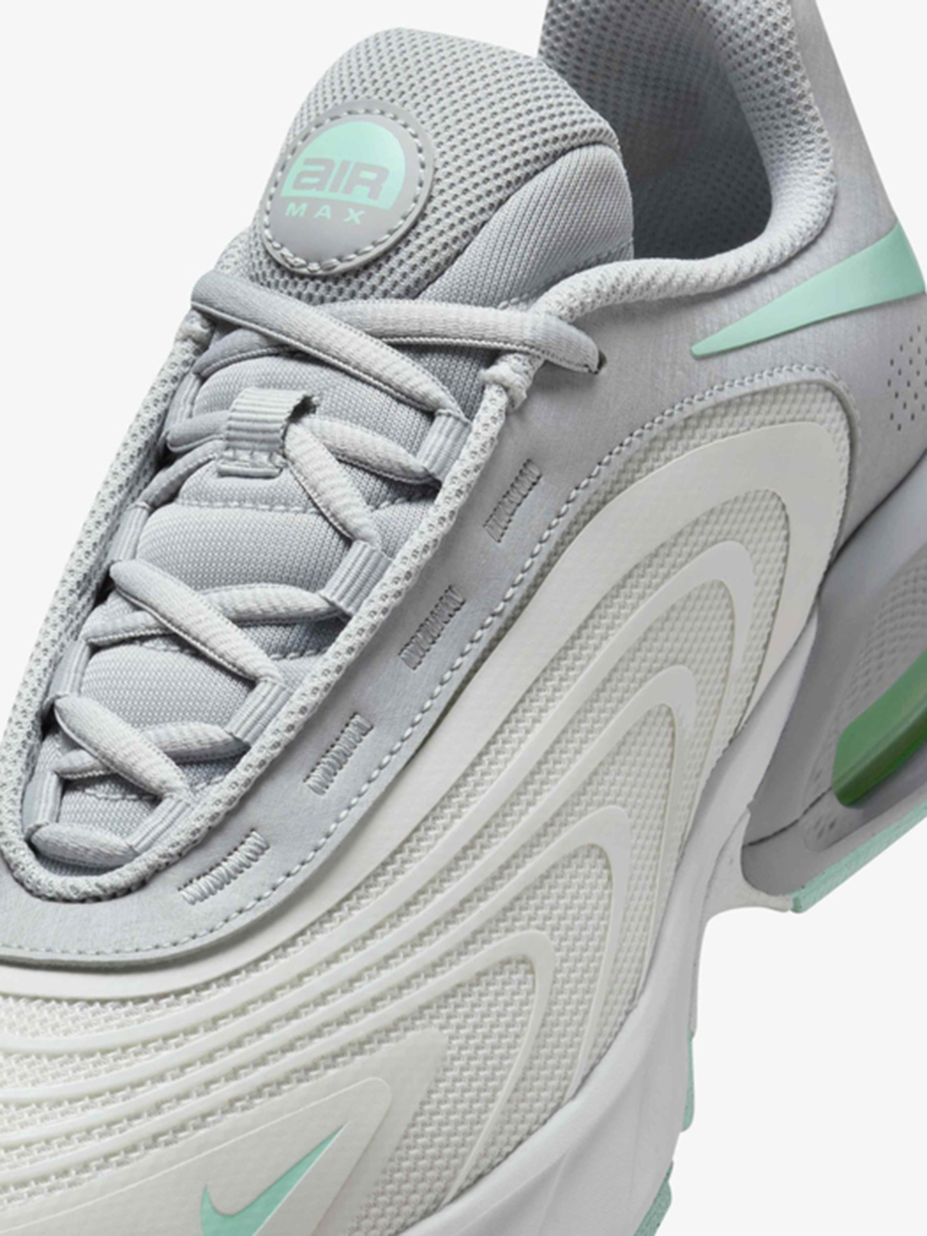 Кросівки NIKE W AIR MAX FIRE модель IF2620-104 Фото