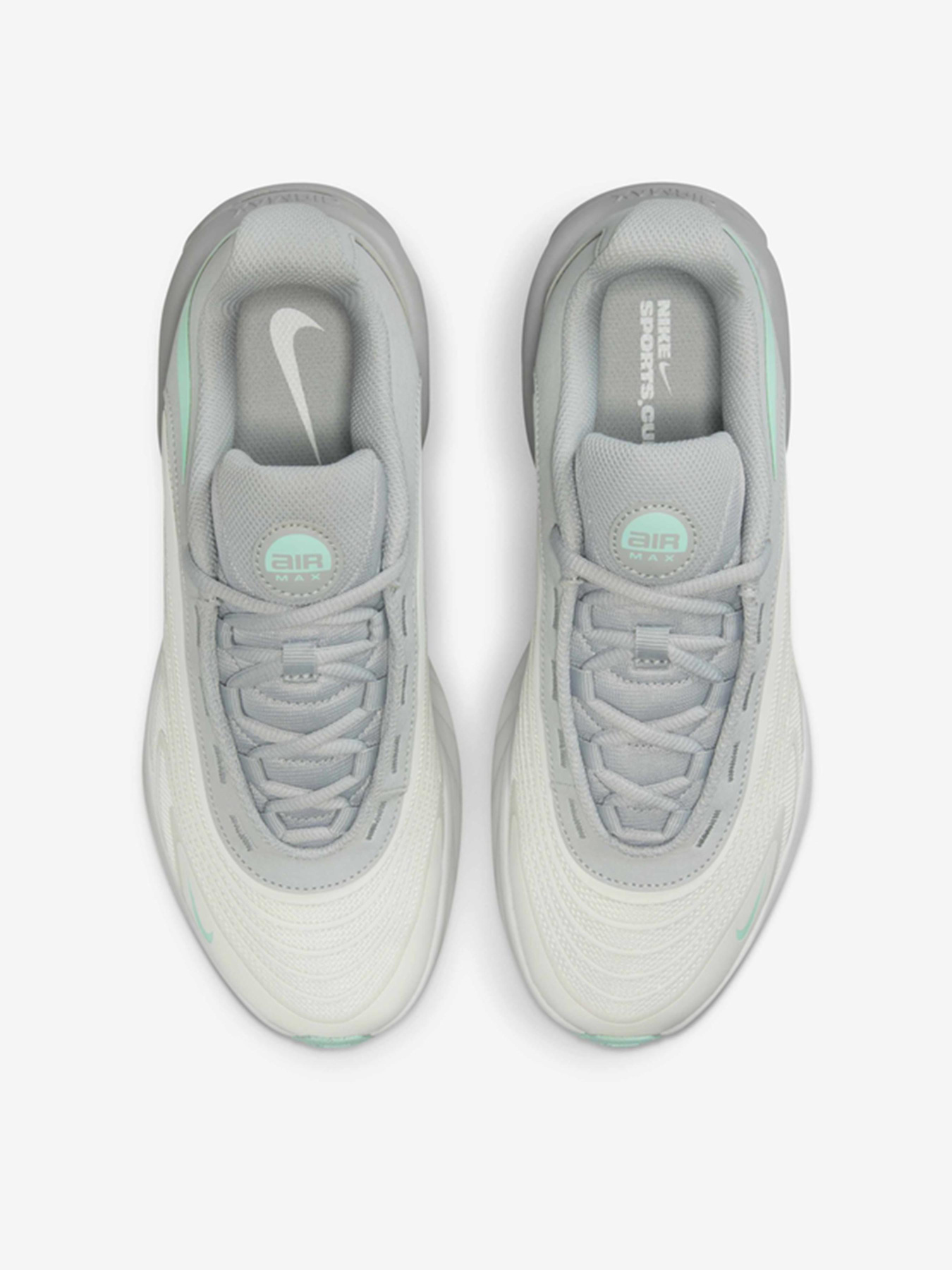 Кросівки повсякденні NIKE W AIR MAX FIRE модель IF2620-104 Фото