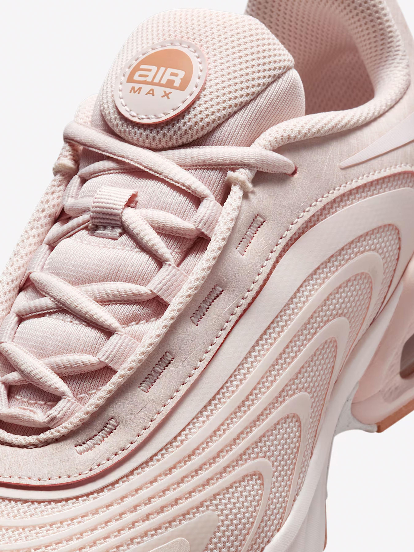 Кроссовки повседневные NIKE W AIR MAX FIRE модель IF2620-600 Фото