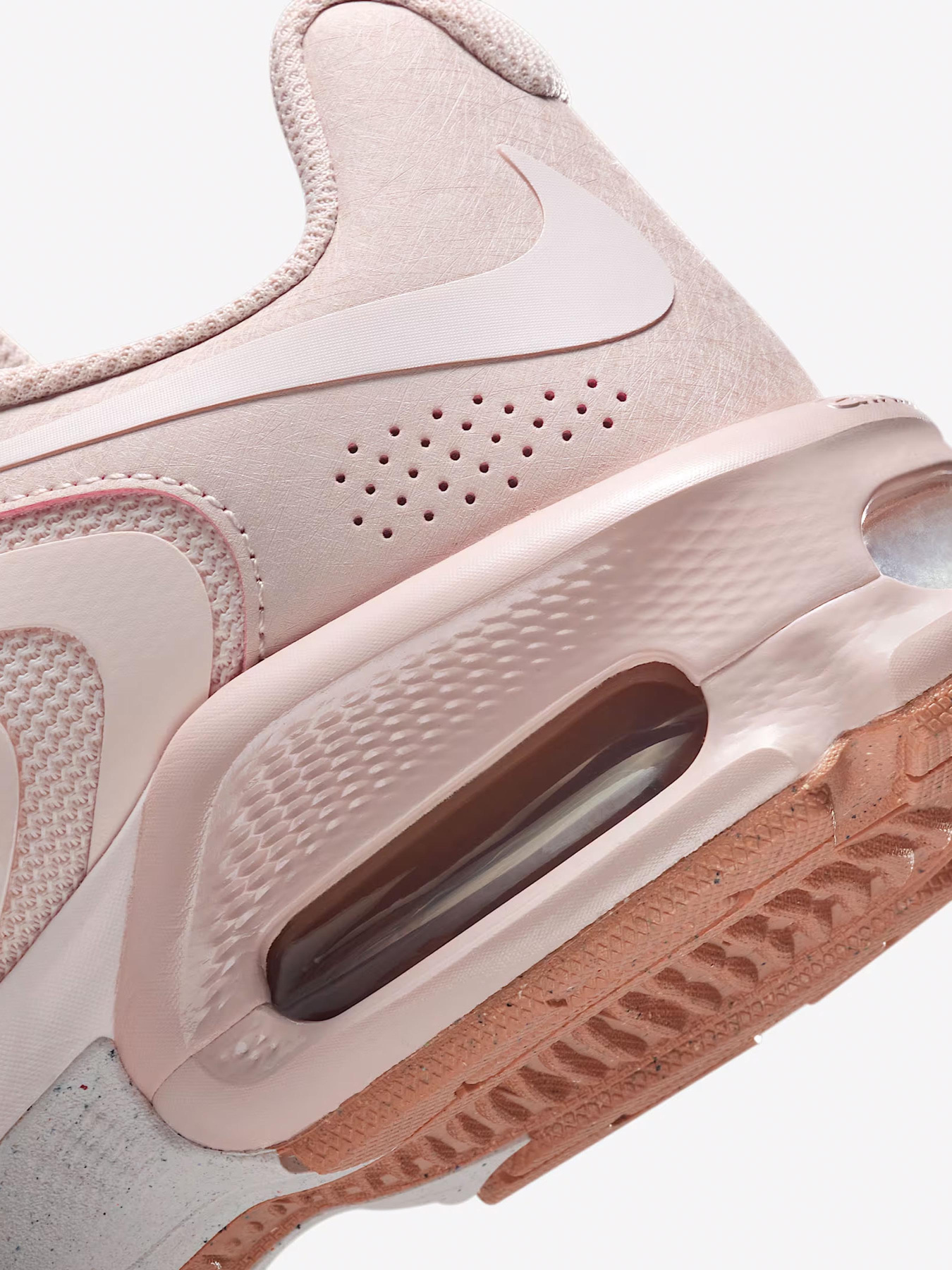 Кроссовки повседневные NIKE W AIR MAX FIRE модель IF2620-600 Фото