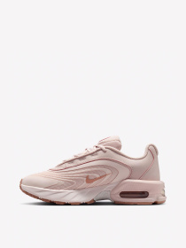 Кроссовки повседневные NIKE W AIR MAX FIRE модель IF2620-600 Фото