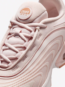 Кроссовки повседневные NIKE W AIR MAX FIRE модель IF2620-600 Фото