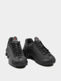 Кроссовки NIKE SHOX R4 модель AR3565-004 Фото