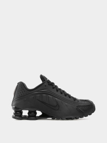 Кроссовки NIKE SHOX R4 модель AR3565-004 Фото