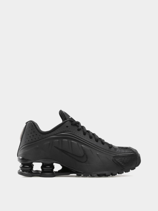 Кроссовки NIKE SHOX R4 модель AR3565-004 Фото