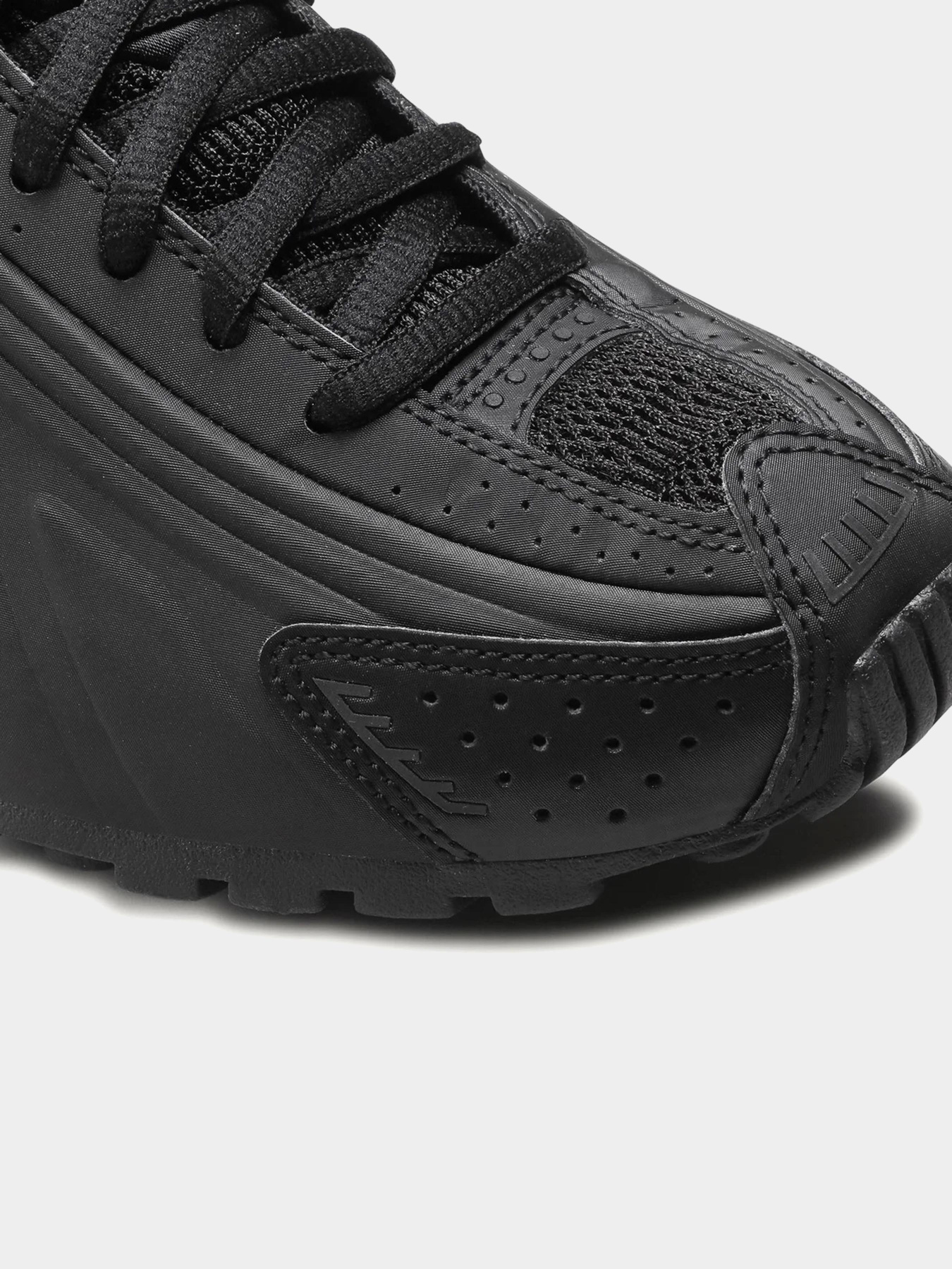 Кроссовки повседневные NIKE SHOX R4 модель AR3565-004 Кроссовки повседневные NIKE SHOX R4 модель AR3565-004 Фото