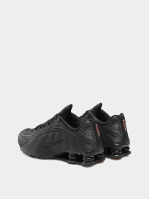 Кроссовки повседневные NIKE SHOX R4 модель AR3565-004 Кроссовки повседневные NIKE SHOX R4 модель AR3565-004 Фото