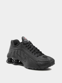 Кроссовки повседневные NIKE SHOX R4 модель AR3565-004 Кроссовки повседневные NIKE SHOX R4 модель AR3565-004 Фото