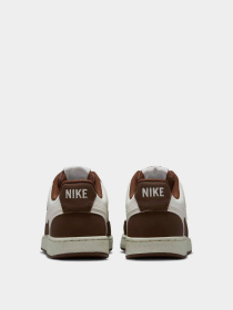 Кеди низькі NIKE COURT VISION LO модель IM1652-101 Фото