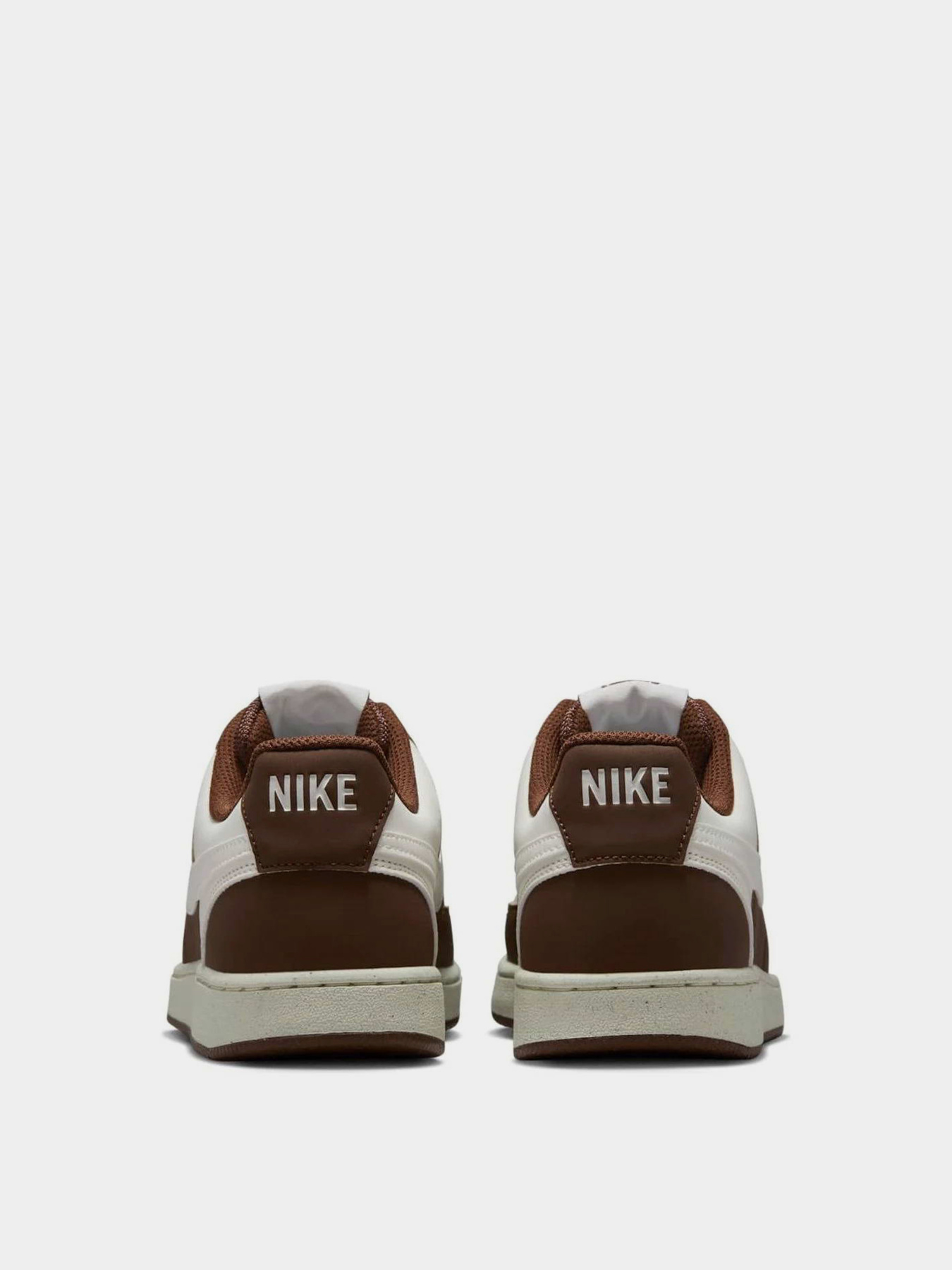 Кеды низкие NIKE COURT VISION LO модель IM1652-101 Фото