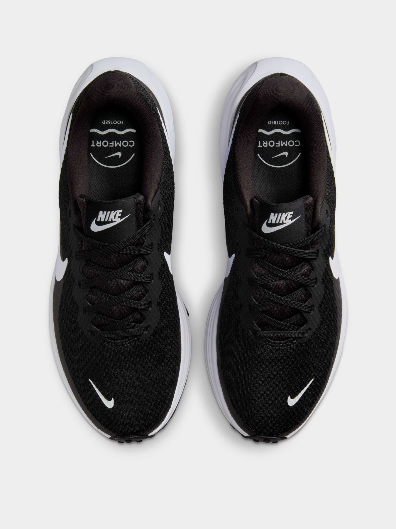 Кроссовки повседневные NIKE REVOLUTION 8 модель HJ8485-001 Фото