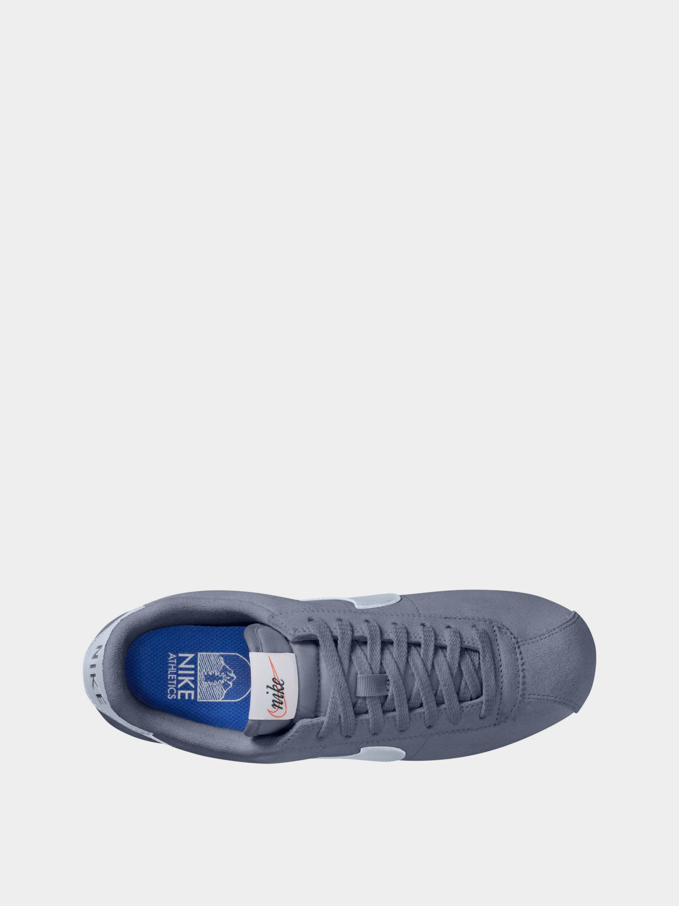 Кроссовки повседневные NIKE CORTEZ модель IB1857-401 Фото