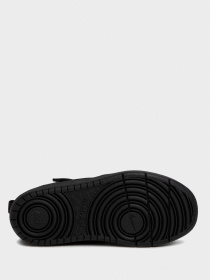 Кеды низкие NIKE Court Borough Low 2 модель BQ5451-001 Фото