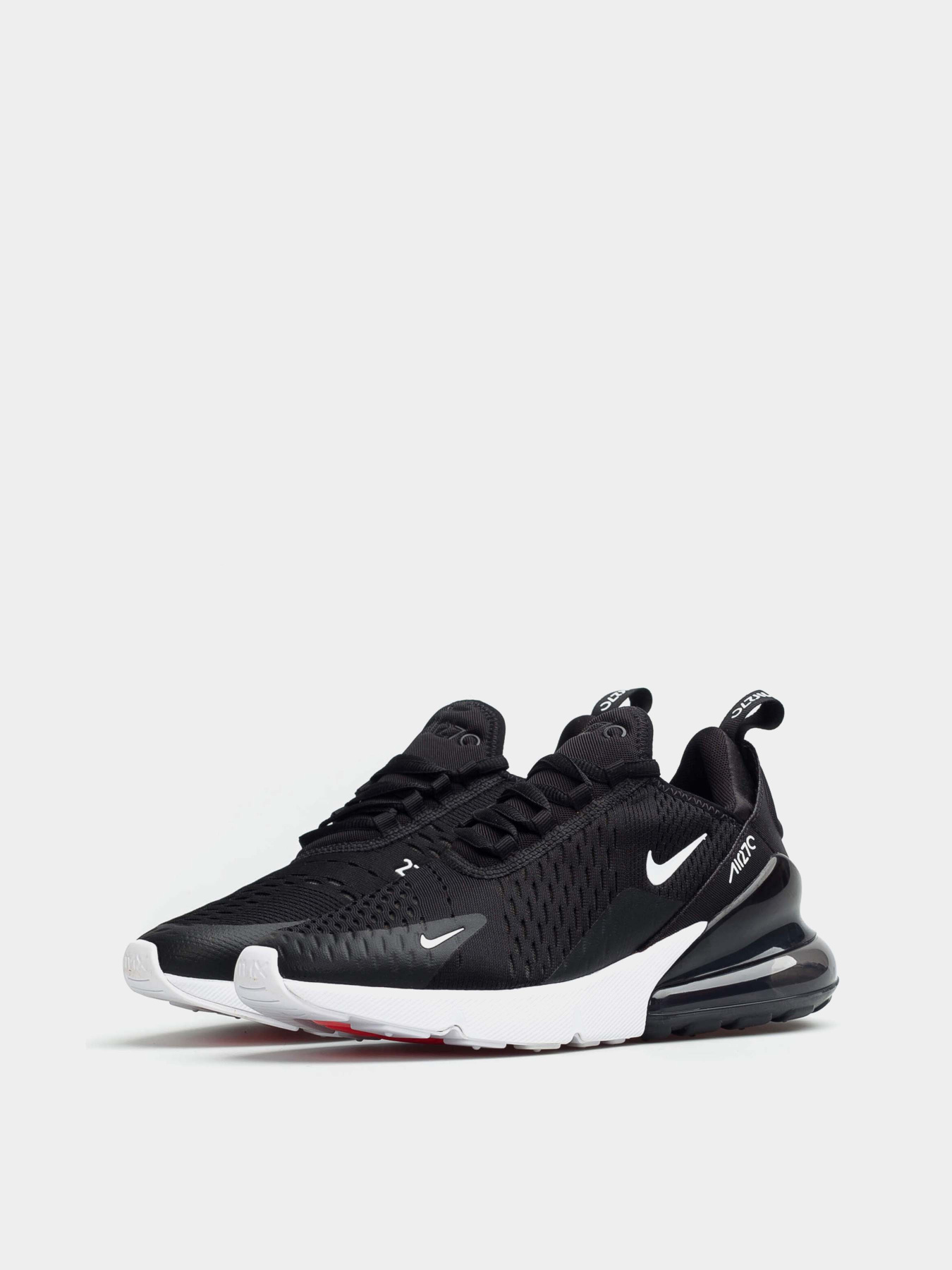 Кросівки NIKE Air Max 270 модель 943345-001 Фото