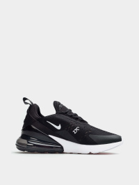 Чорний - Кросівки NIKE Air Max 270