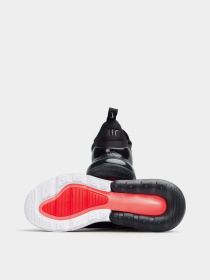 Кросівки повсякденні NIKE AIR MAX 270 модель 943345-001 Фото