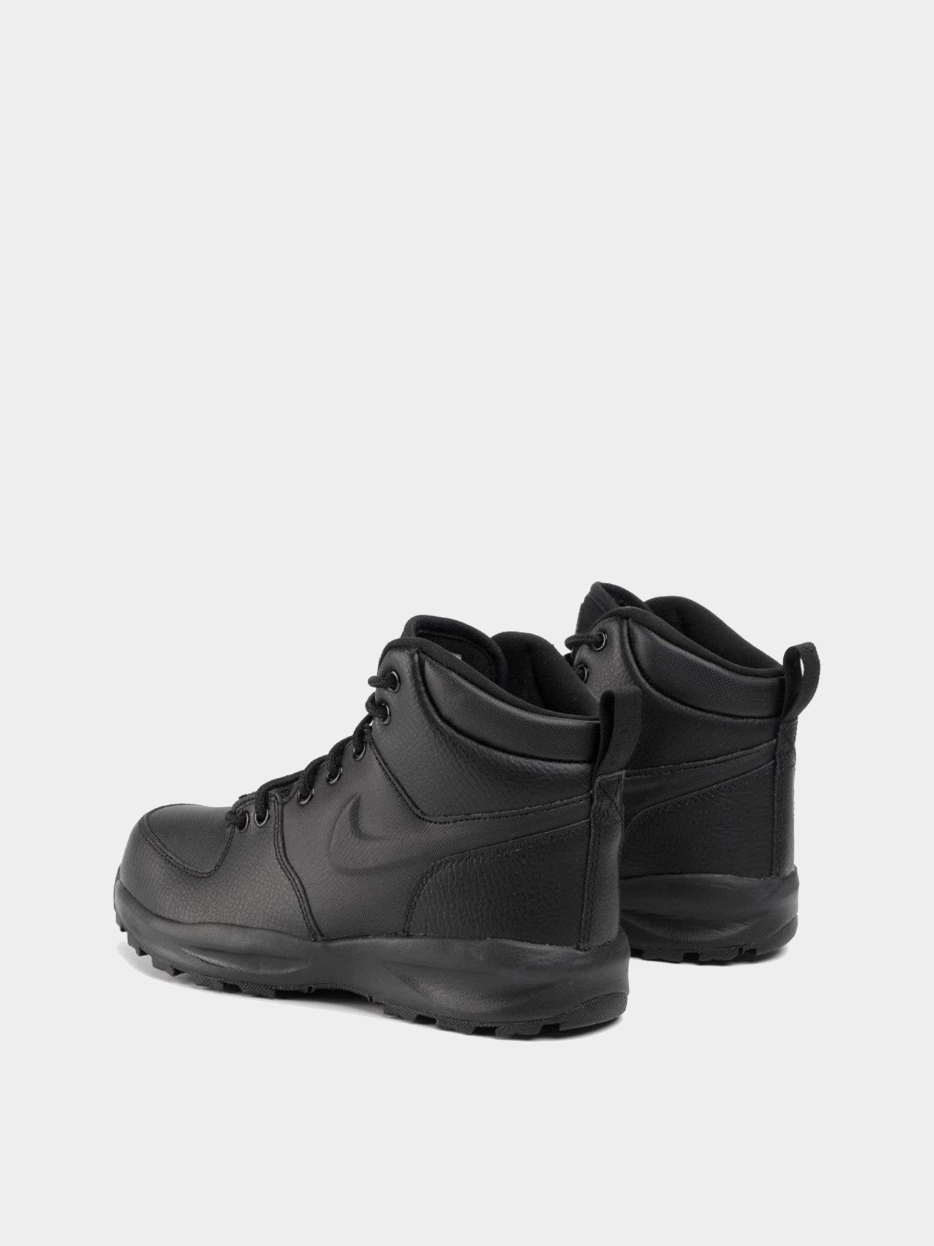 Черевики NIKE Manoa LTR модель BQ5372-001 Фото